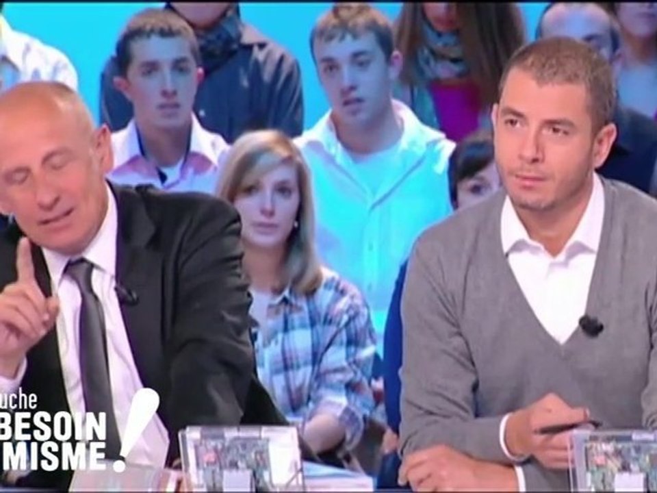 Le Grand Journal - Canal +