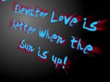 DJ Jorgo - Elevator Love is better when the sun is up!