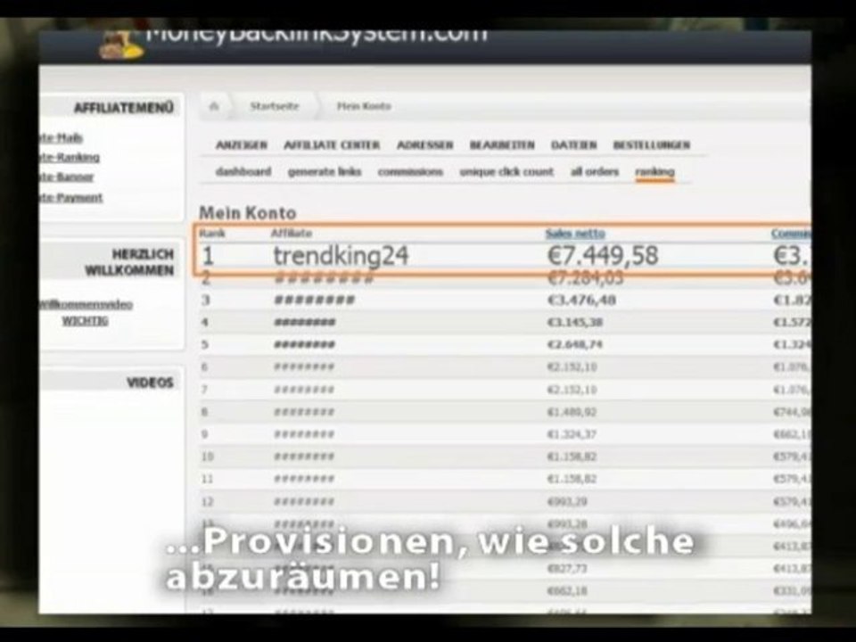 2011 Highlight fürs Affiliate Marketing - VIP-AffiliateClub!