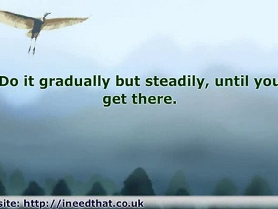 I need that happiness - Your Rightful Life Desire