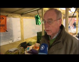 Aumenta la alerta en Alemania por la contaminación...