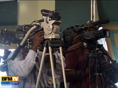 Côte d’Ivoire : Gbagbo cherche à gagner du temps