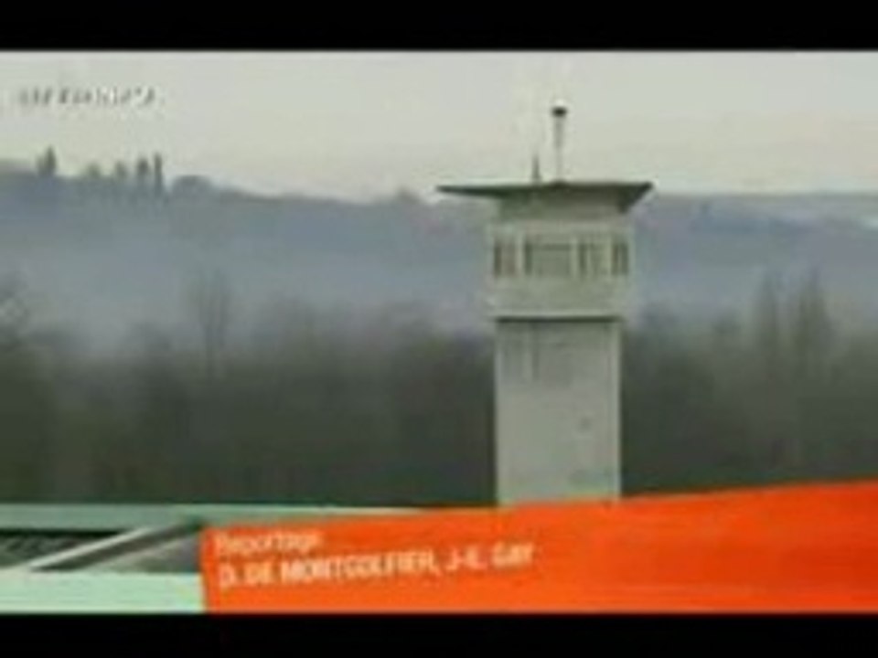 ARTE s'invite en Prison