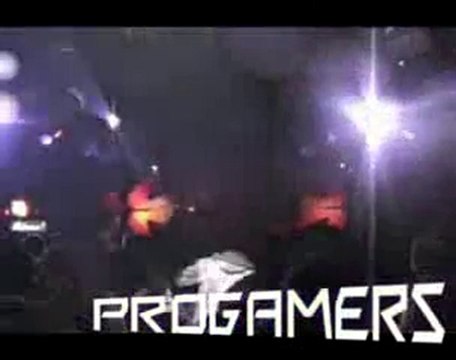 HARDCORE SLAVERY TOUR @ Le 4 Sans - Bordeaux - 27.11.10