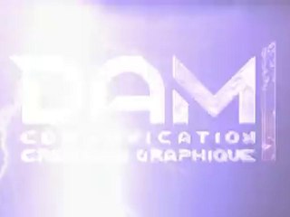 DAM - communication - creation graphique