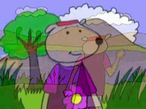 La Main dans le lac (BE GREEN Film Festival - Saison 1)