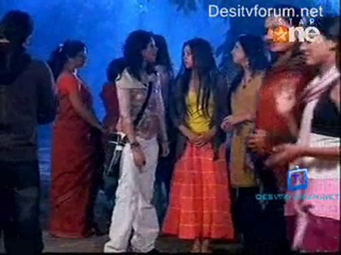 Pyaar Kii Yeh Ek Kahaani - 5th January 2011 Part1
