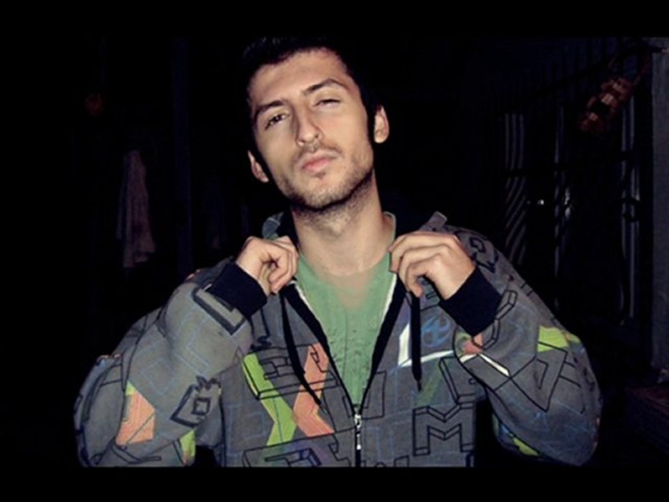 Aero & Exx Pablo - Kan Çeker