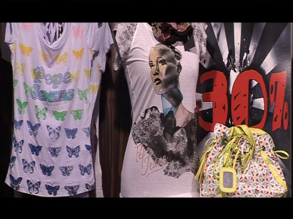 Pepe Jeans