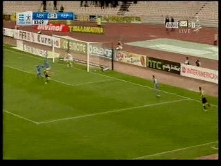 aek kerkira blanko sout