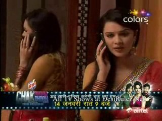 Laagi Tujhse Lagan-5th January-Part-1