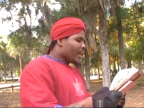 ISRAEL STOOD UP UPON THEIR FEET AN EXCEEDING GREAT ARMIE