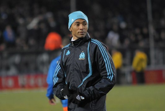 Revue d'effectif : Édouard Cissé, l'homme de l'ombre...