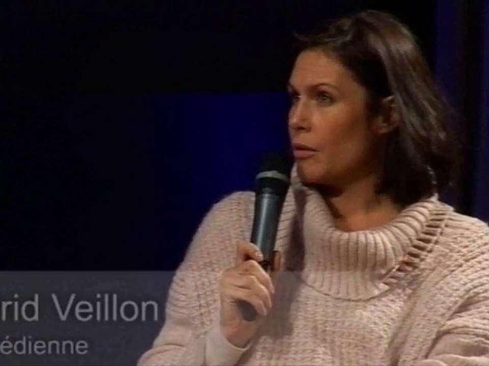 Salon Baby - Débats Parents - Echange sur les échographies