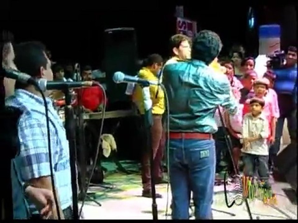 Video silvestre