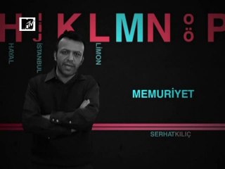 Ünlü Harfler: Serhat Kılıç