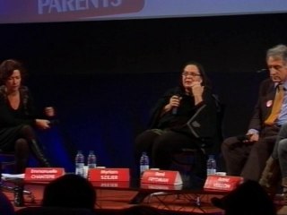 Salon Baby - Les Débat Parents - L’amniocentèse