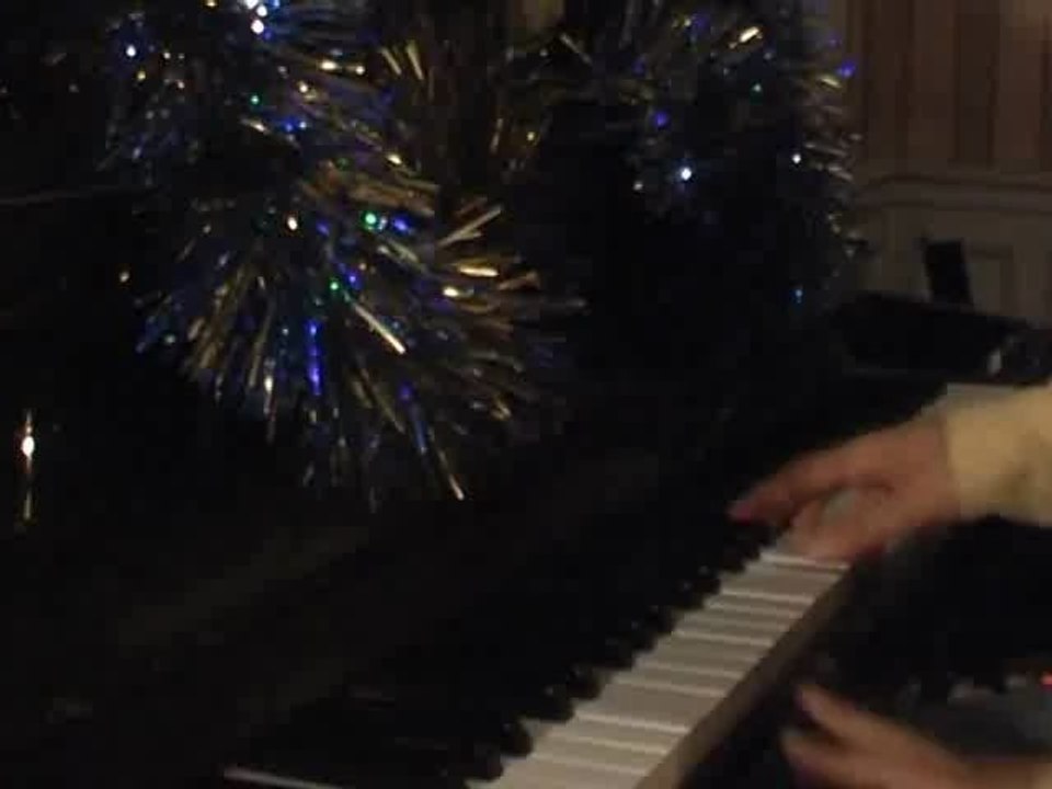 Chrono Cross - Funky Piano Medley of Awesome