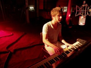 BLACKFEET REVOLUTION - FEEL IT BURN, LIVE FROM THE BASEMENT