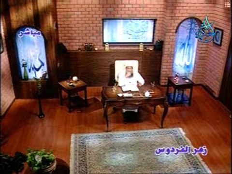 رأي الشيخ أبى أسحاق الحويني في المنشاوي