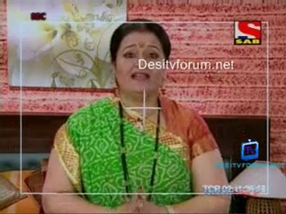 Sajan Re  5th january 2011 pt4