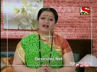 Sajan Re Jhoot Mat Bolo 5th  janc  2011 pt4