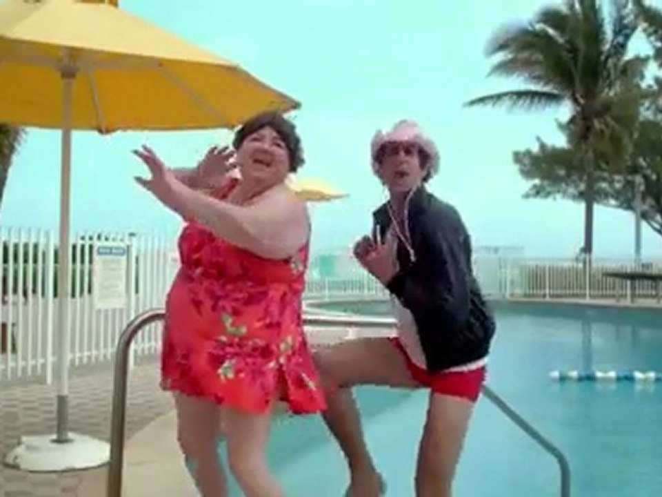 Max Boublil - Susan Boyle