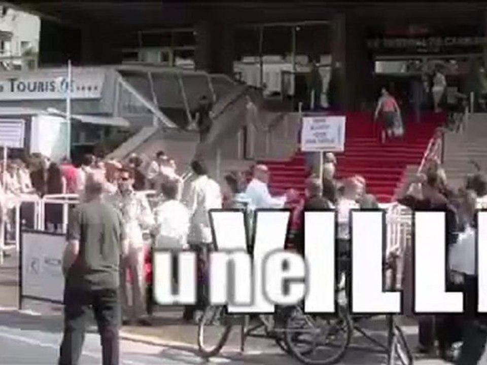 Cannes Bocca Futsal : Vidéo de promotion