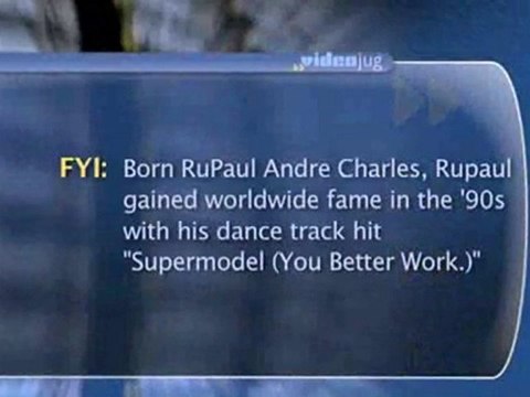 Drag Queens And Drag Kings : Who are some famous drag queens?