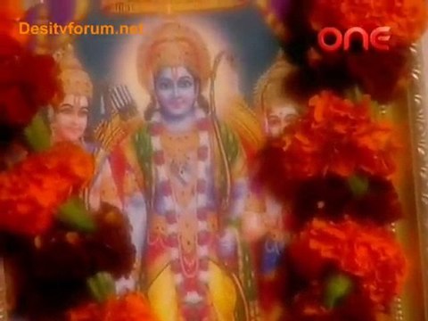 Woh Rehne Waali Mehlon Ki - 5th January 2011 - Part1