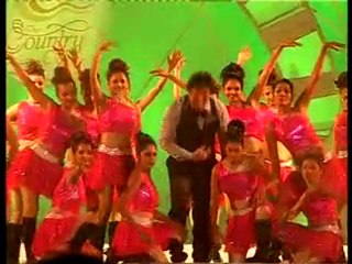 COUNTRY CLUB New Year Celebration