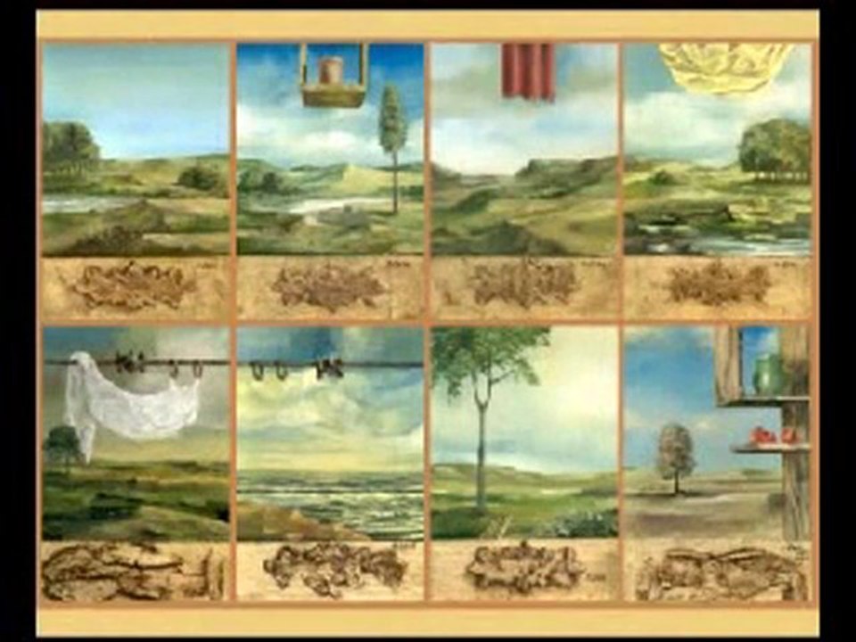 Balkan Artist 2004