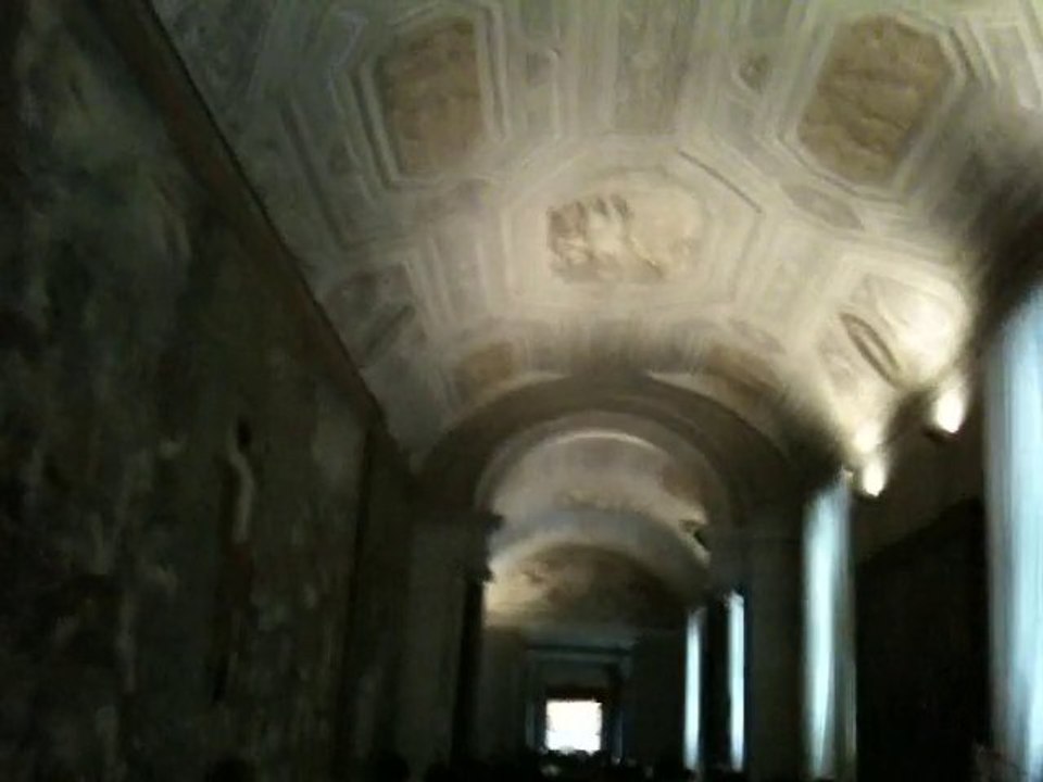 Musée du Vatican