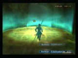 Final Fantasy XII walkthrough b-3 - Tactique