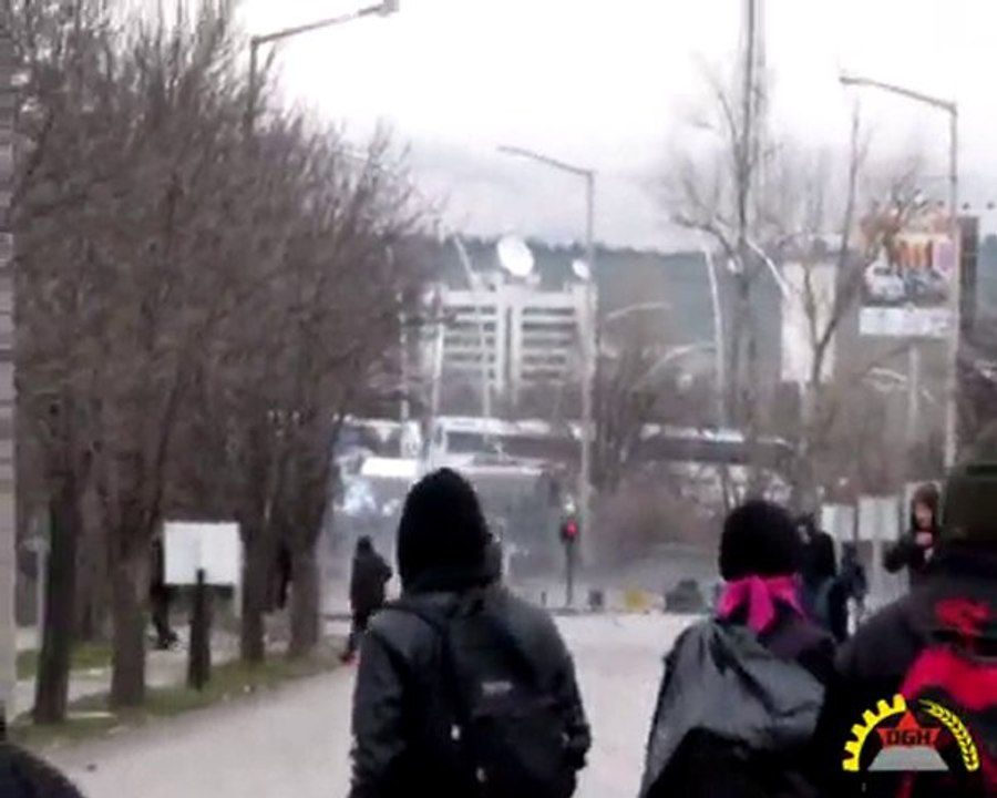 05.01.2011 Ankara