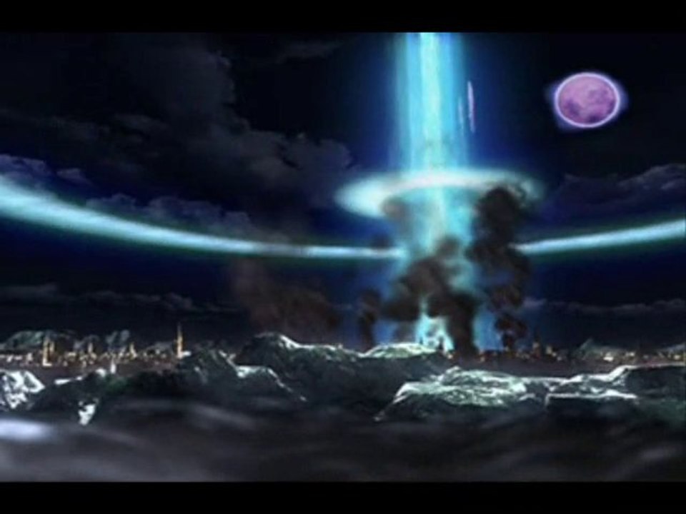 [Walkthrough] Final Fantasy IX  ( Intro )