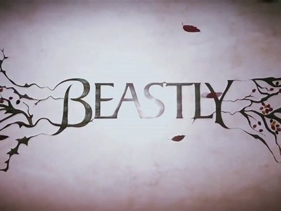 Beastly (Sortilège) -  Trailer #2 [VO/HD]