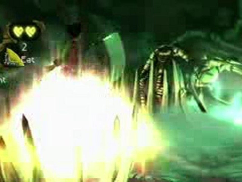 Beyond Good & Evil HD : First Trailer