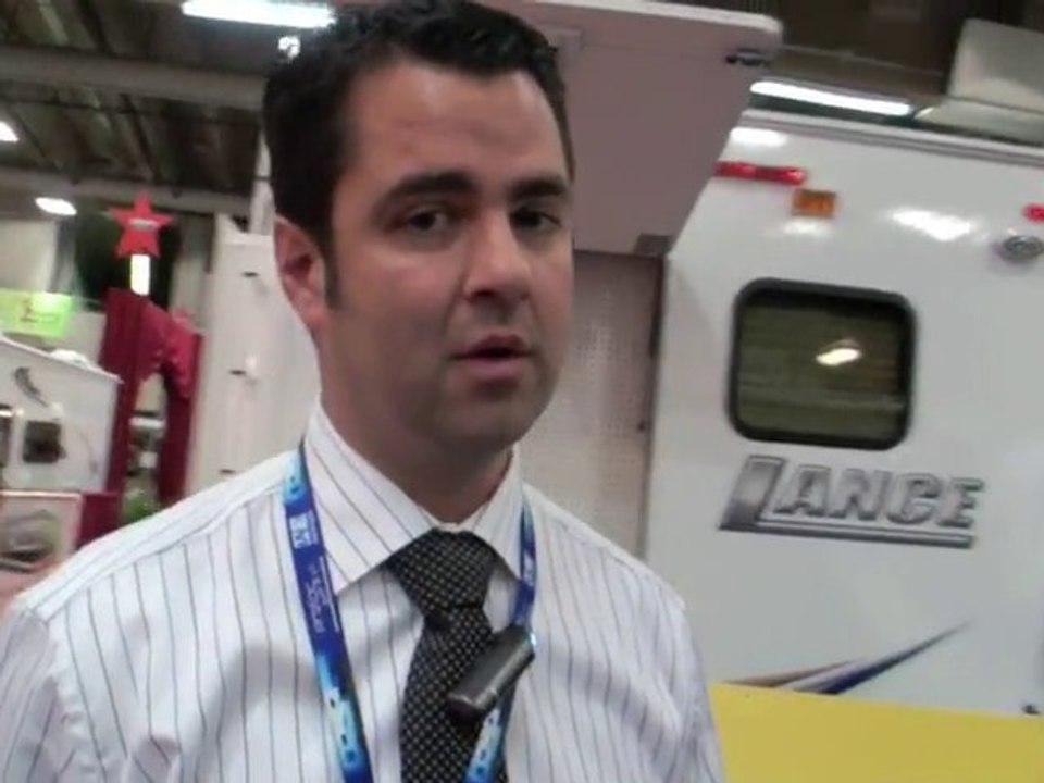 Salon du VR 2010 - Partie 1