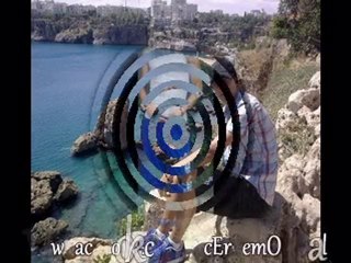 Mc Erdem - Oyun Bitti (2008)