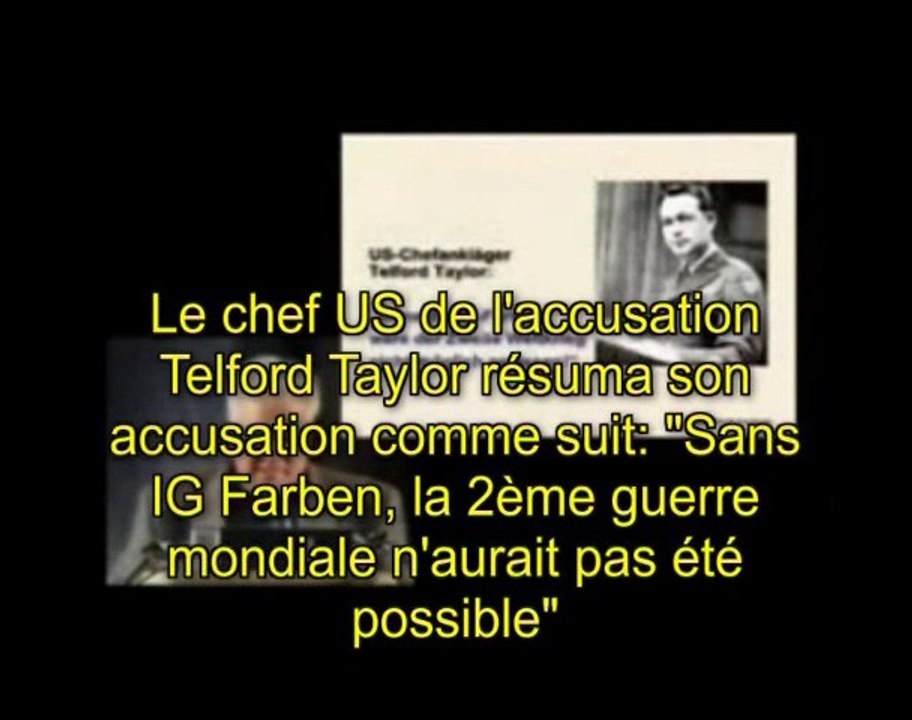 Les magouilles de l'industrie pharmaceutique (Dr. Rath) 2-4