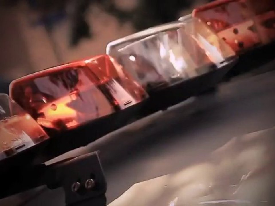 Charles Bradley - The World (Is Going Up In Flames)