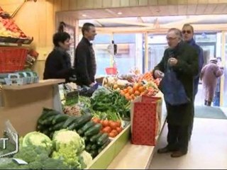 Manger des légumes à longueur d’année (Vendée)