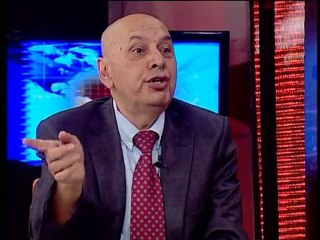 DİYALOG PROGRAMI,YILMAZ DİKBAŞ [05.11.2010] VİDEO ( 3 )