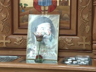 Sécurité renforcée autour des édifices coptes en France