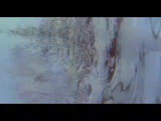 Vortex de la "voie lactée"