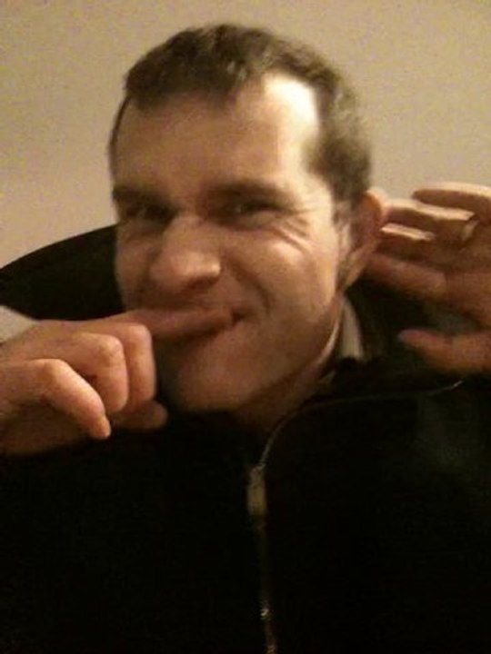les grimaces de papa