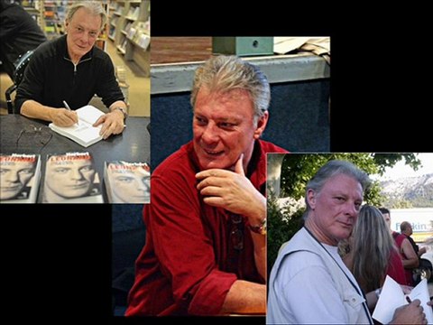 Herbert Léonard AUDIO (2010-10-30 - Pour le plaisir...)