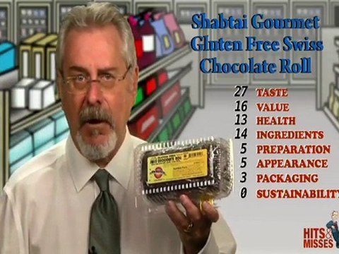 New Food Product Hits & Misses | January 5th, 2011