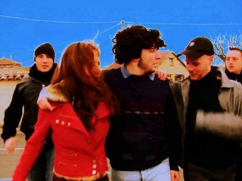 Parodie pub Yop de Yoplait